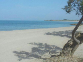 Appartamento Alba vista spiaggia